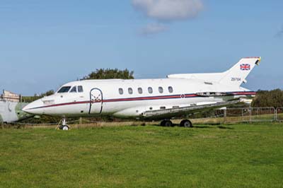 Cornwall Aviation Heritage Centre