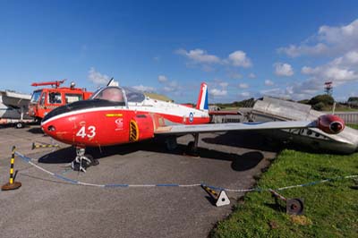 Cornwall Aviation Heritage Centre