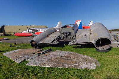 Cornwall Aviation Heritage Centre