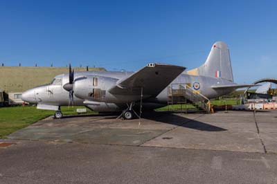 Cornwall Aviation Heritage Centre