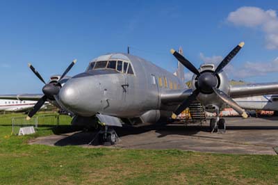 Cornwall Aviation Heritage Centre