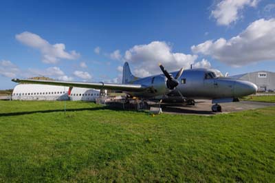 Cornwall Aviation Heritage Centre