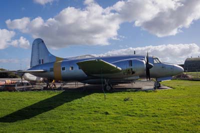 Cornwall Aviation Heritage Centre