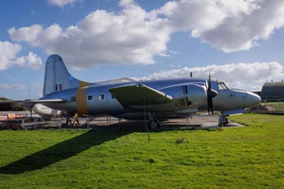 Cornwall Aviation Heritage Centre