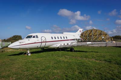 Cornwall Aviation Heritage Centre