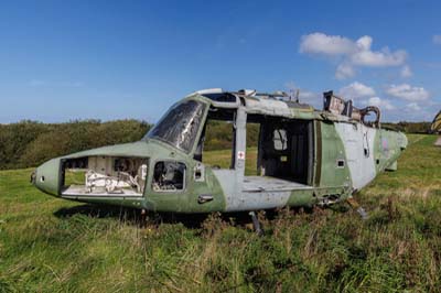 Cornwall Aviation Heritage Centre