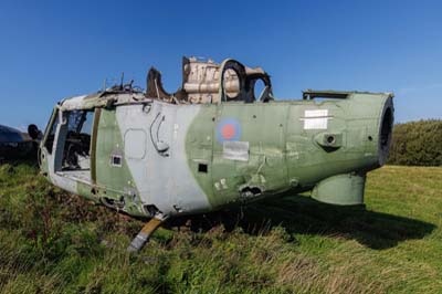 Cornwall Aviation Heritage Centre