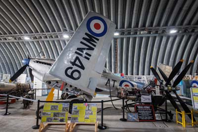 Cornwall Aviation Heritage Centre