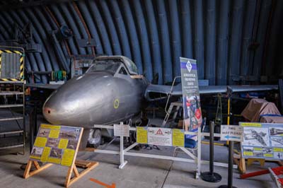 Cornwall Aviation Heritage Centre