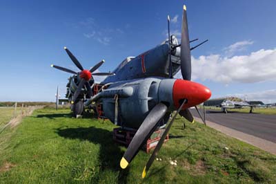 Cornwall Aviation Heritage Centre