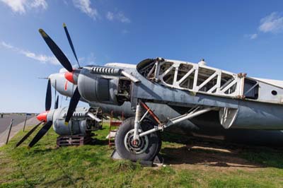 Cornwall Aviation Heritage Centre