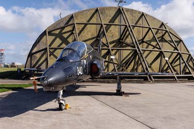 Cornwall Aviation Heritage Centre