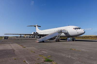 Cornwall Aviation Heritage Centre