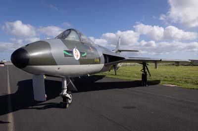 Cornwall Aviation Heritage Centre