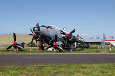 Cornwall Aviation Heritage Centre