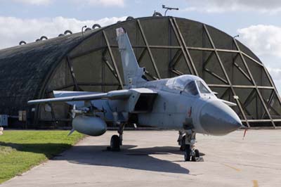 Cornwall Aviation Heritage Centre