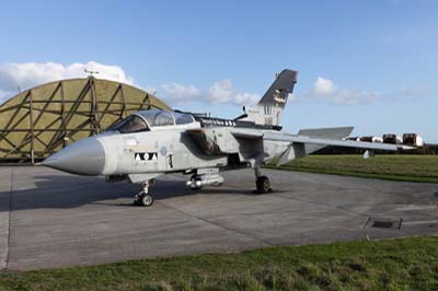 Cornwall Aviation Heritage Centre