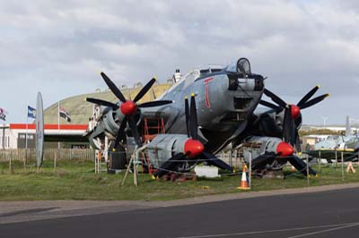 Cornwall Aviation Heritage Centre