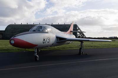 Cornwall Aviation Heritage Centre