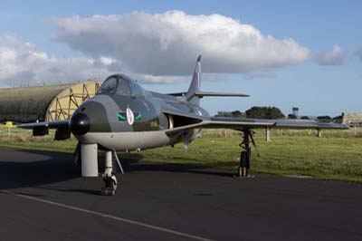 Cornwall Aviation Heritage Centre