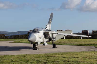 Cornwall Aviation Heritage Centre