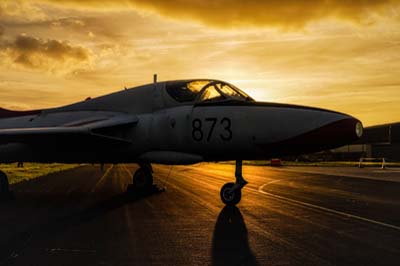 Cornwall Aviation Heritage Centre