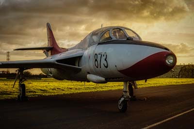 Cornwall Aviation Heritage Centre