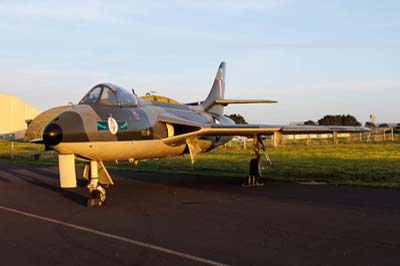 Cornwall Aviation Heritage Centre