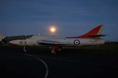 Cornwall Aviation Heritage Centre