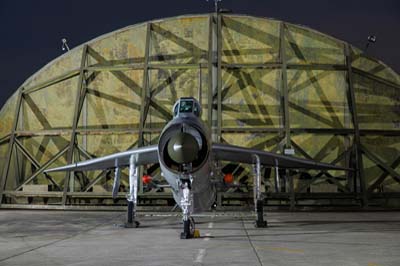 Cornwall Aviation Heritage Centre