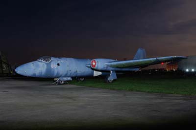 Cornwall Aviation Heritage Centre