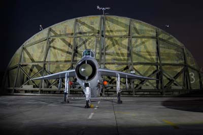 Cornwall Aviation Heritage Centre