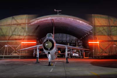 Cornwall Aviation Heritage Centre