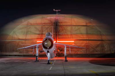 Cornwall Aviation Heritage Centre