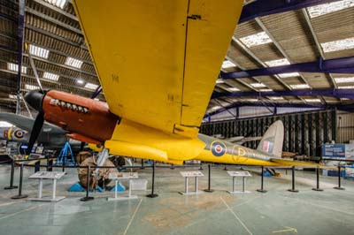 de Havilland Aircraft Museum