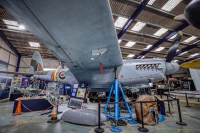 de Havilland Aircraft Museum