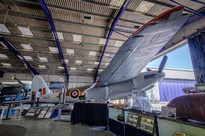 de Havilland Aircraft Museum