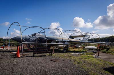 de Havilland Aircraft Museum