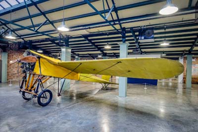 Royal Air Force Museum Hendon