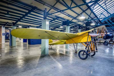 Royal Air Force Museum Hendon