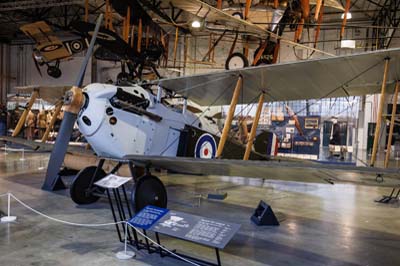 Royal Air Force Museum Hendon