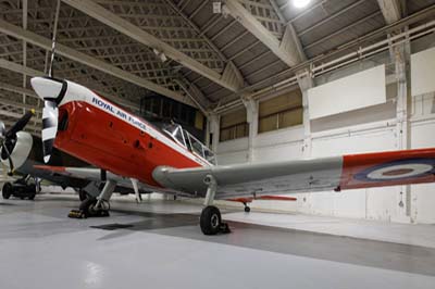 Royal Air Force Museum Hendon