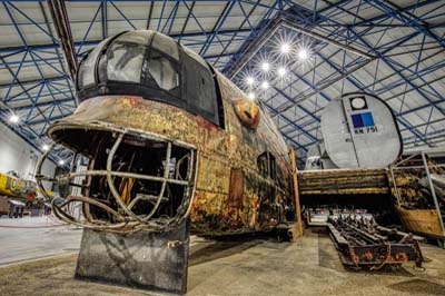 Royal Air Force Museum Hendon