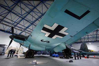 Royal Air Force Museum Hendon