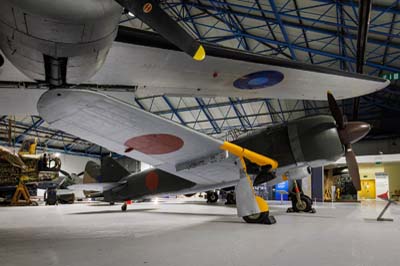 Royal Air Force Museum Hendon