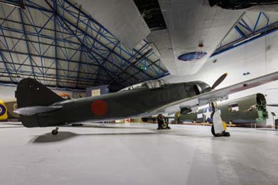 Royal Air Force Museum Hendon