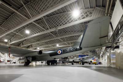 Royal Air Force Museum Hendon