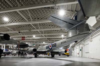 Royal Air Force Museum Hendon