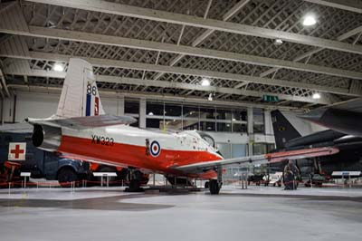 Royal Air Force Museum Hendon