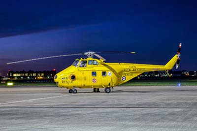 Aviation Photography RAF Northolt